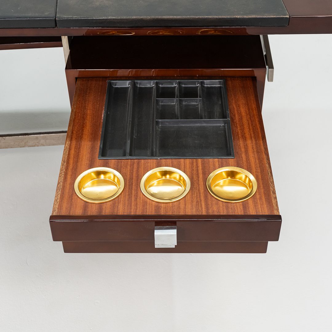 Executive Desk