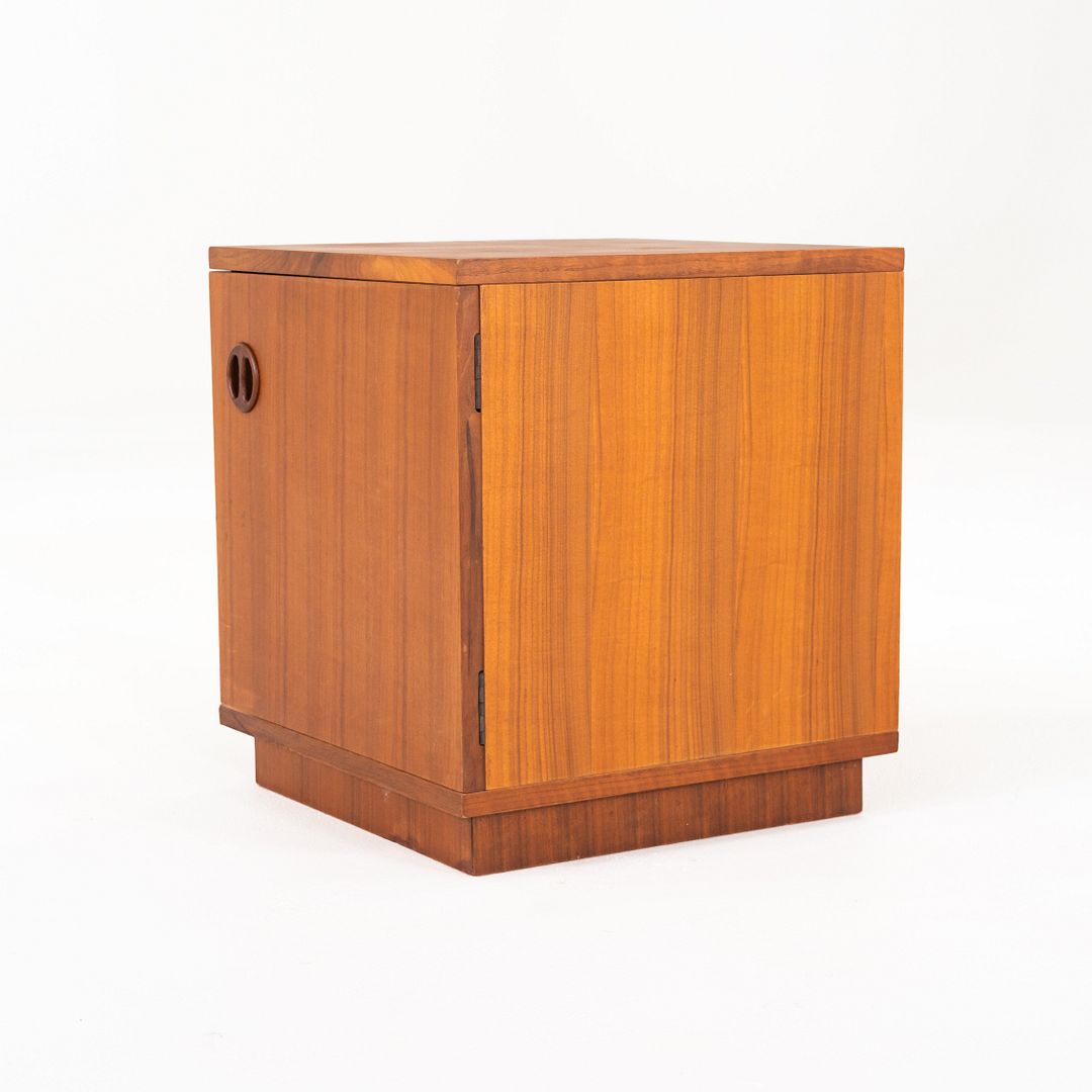 Danish Nightstand