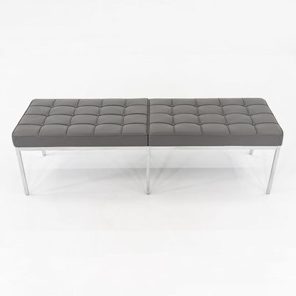 Three Seat Bench