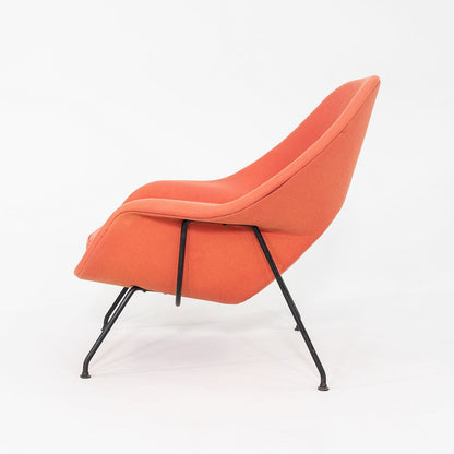 Womb Lounge Chair, Model 70L
