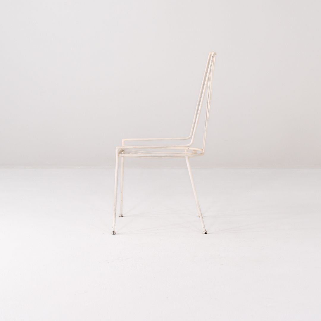 Pavilion Collection Dining Chair, Model 6150