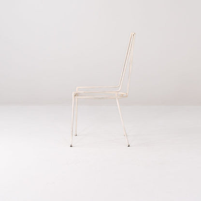 Pavilion Collection Dining Chair, Model 6150