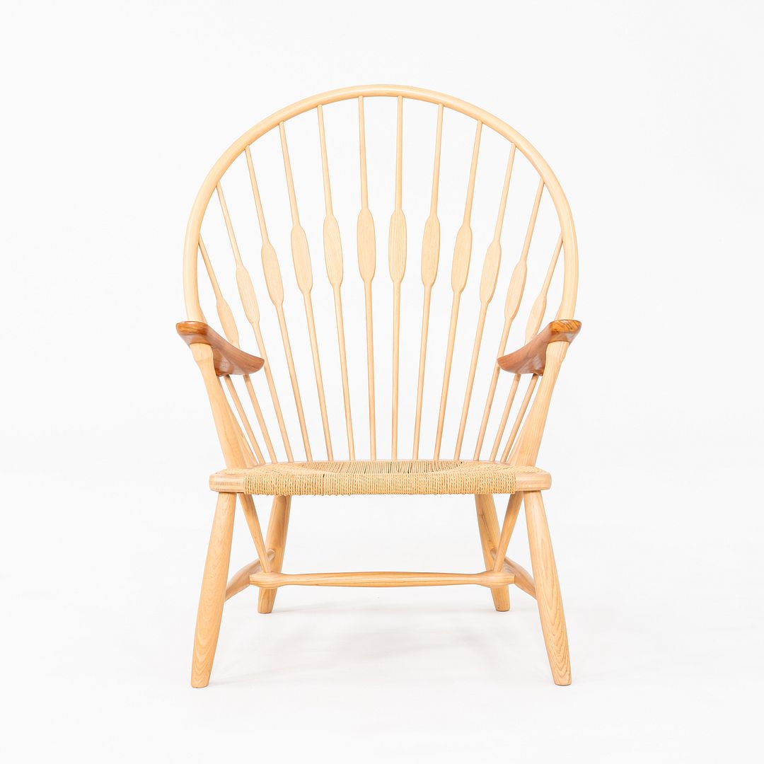 JH550 Peacock Chair