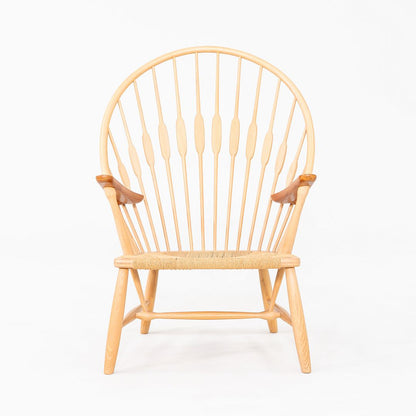 JH550 Peacock Chair