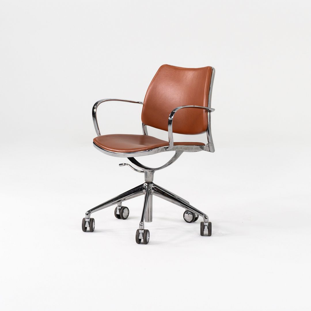 Gas Desk Chair