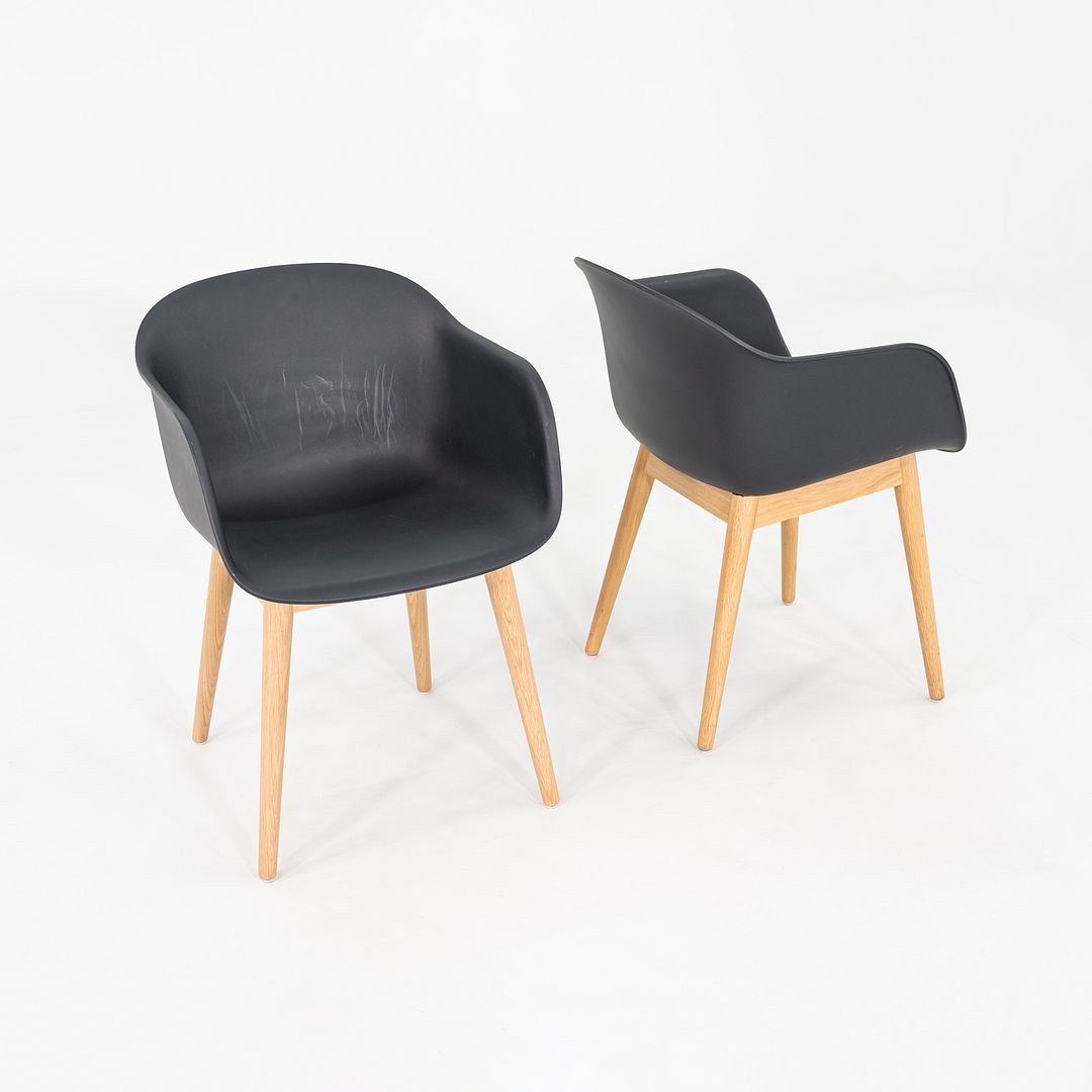 Fiber Armchair