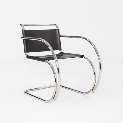 MR20 Arm Chair