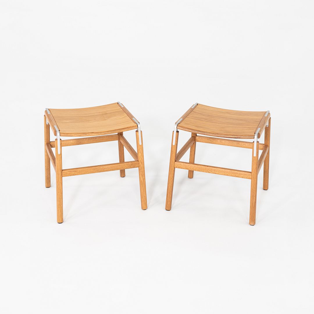 Shorty Backless Standard Chair