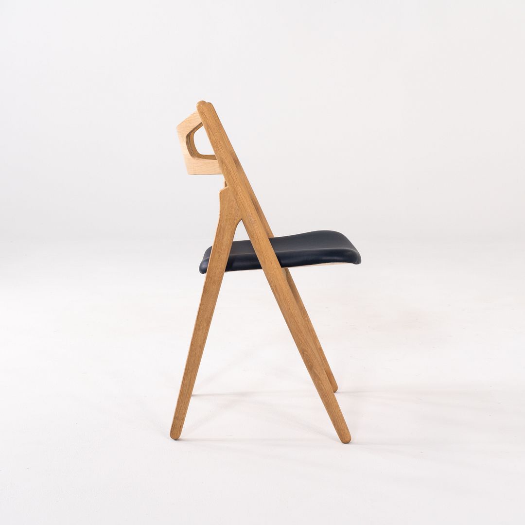 CH29 Sawbuck Chair