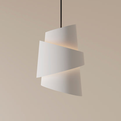 Croissant Pendant Lamp
