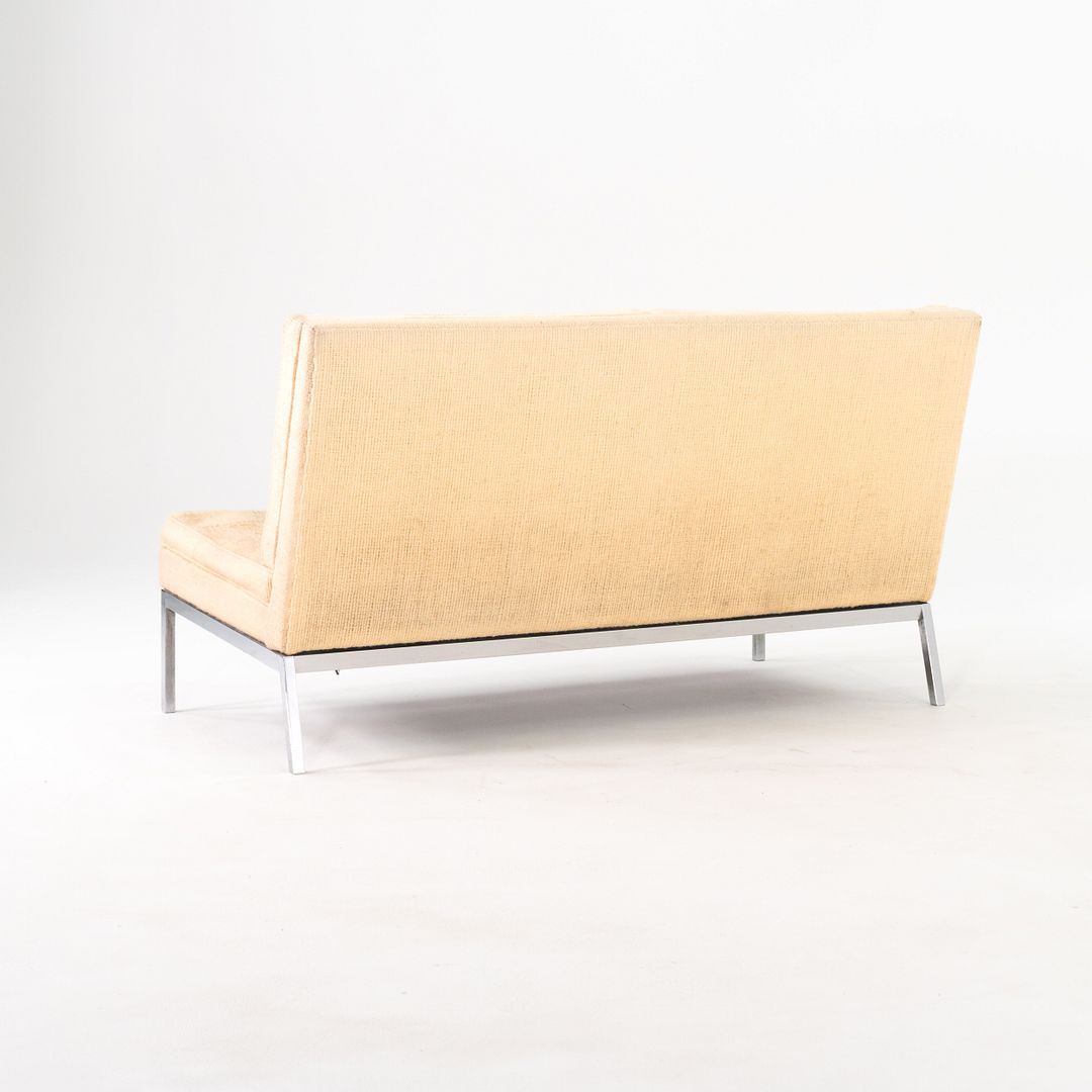 Model 66 Sofa