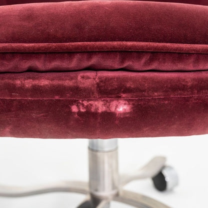 CH 6 Bucket Desk Chair