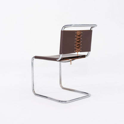 B33 Cantilever Side Chair