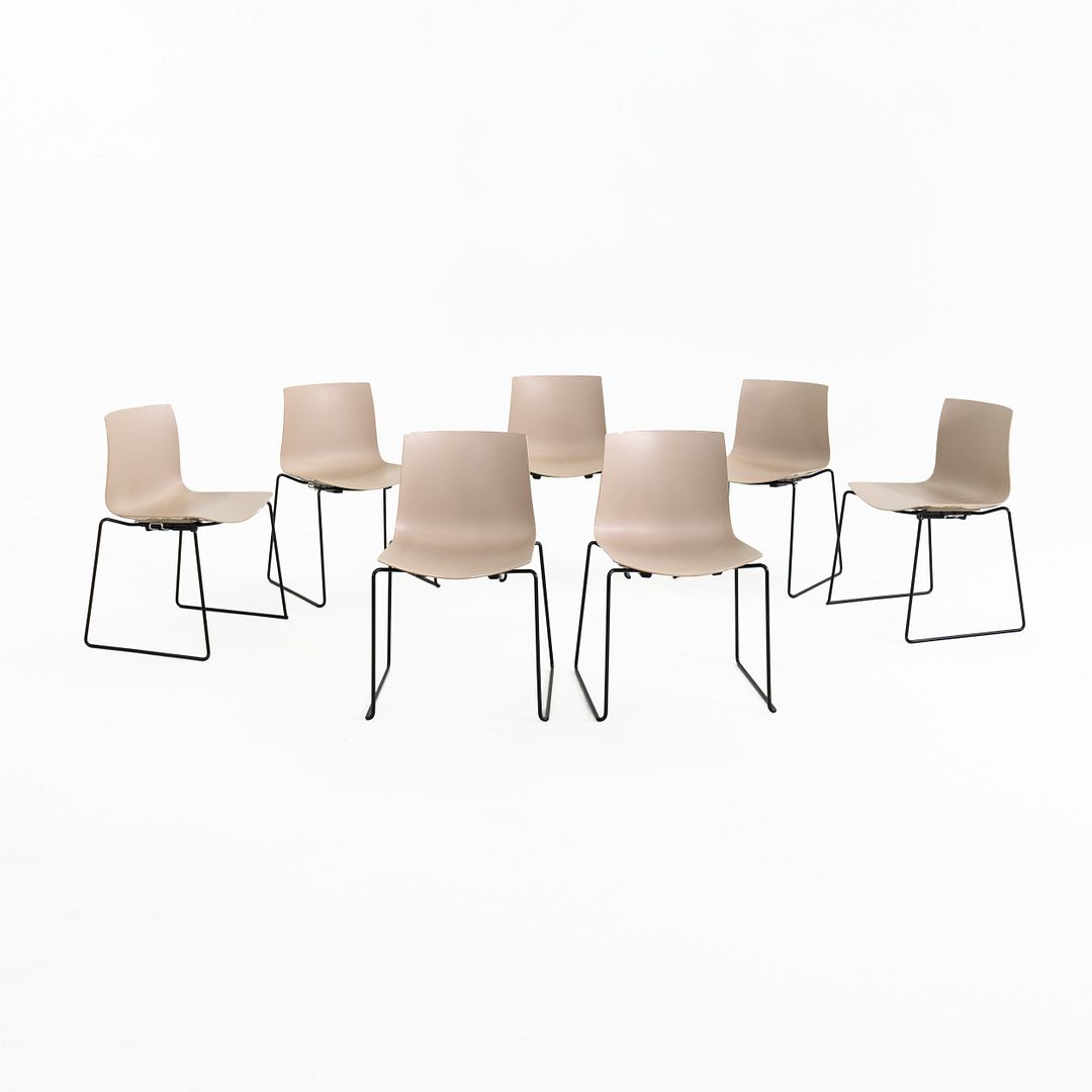 Catifa 46 Stackable Chair
