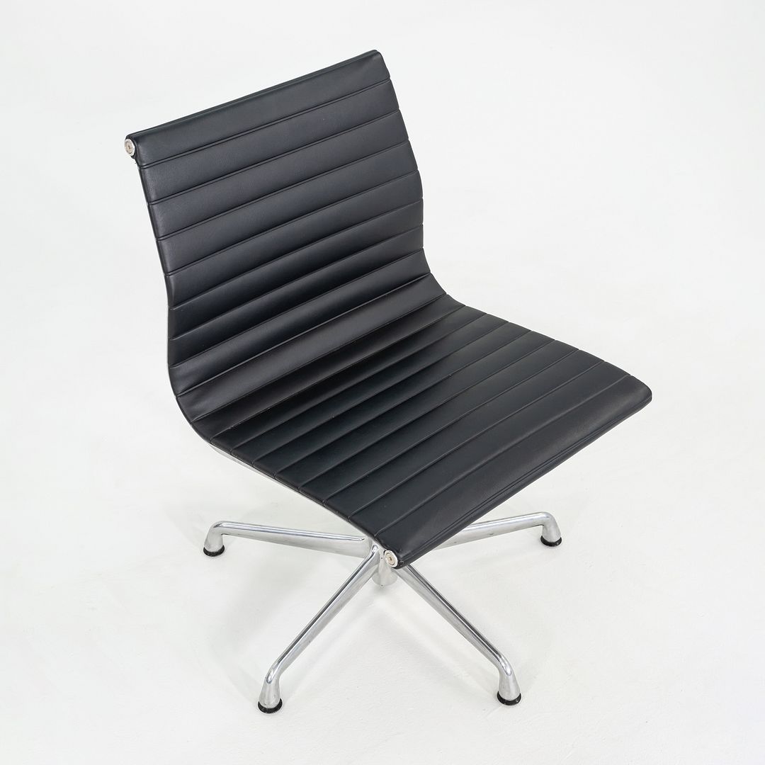 Aluminum Group Side Chair
