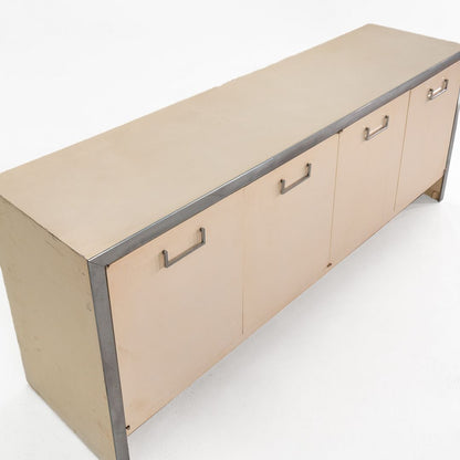 Modern Credenza