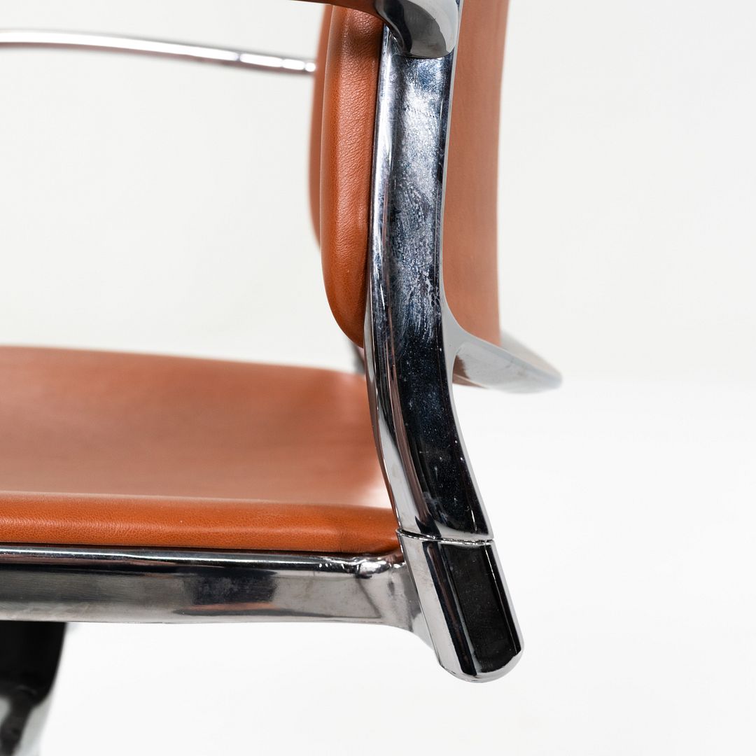 Gas Desk Chair