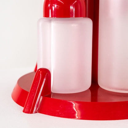 Particolari Cruet and Condiment Set