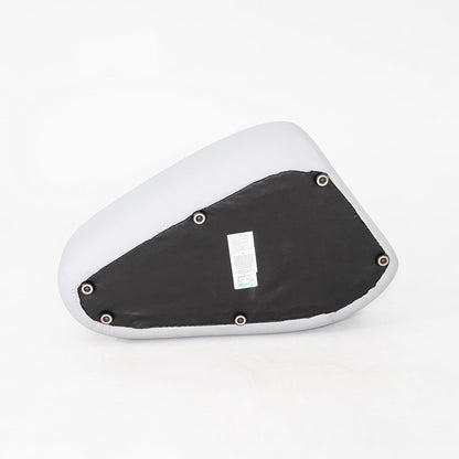 Colours Large Pebble Ottoman