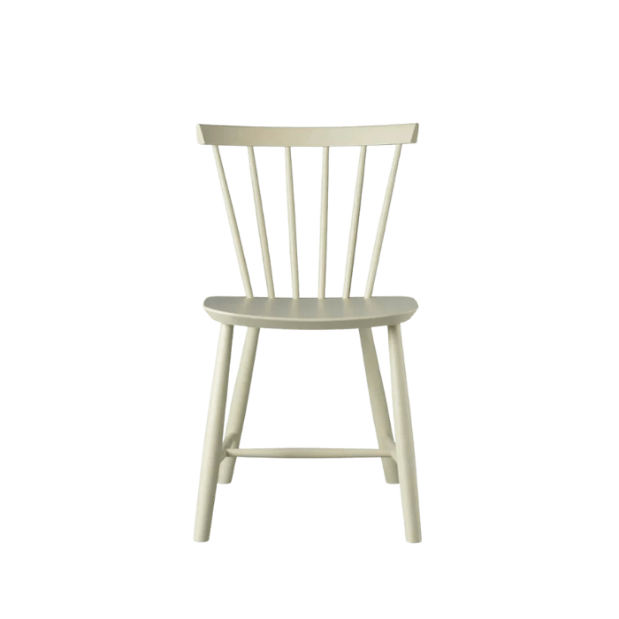 J46 Dining Chair — Roots Painted Beech