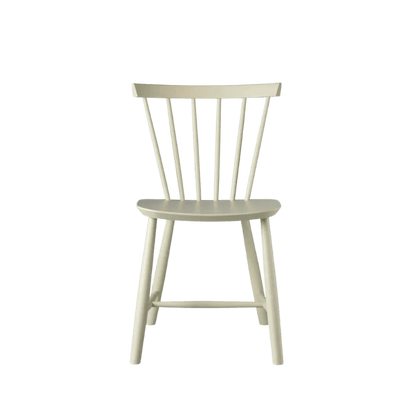 J46 Dining Chair — Roots Painted Beech