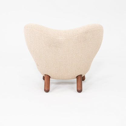 Pelican Lounge Chair