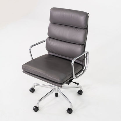 Soft Pad Executive Chair, EA437