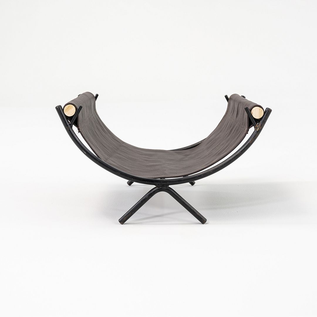 Nelson Fireplace Caddy