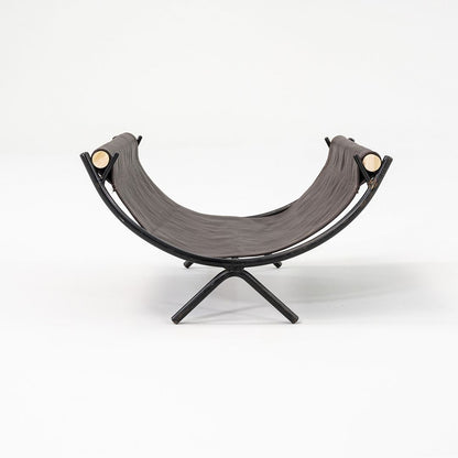 Nelson Fireplace Caddy