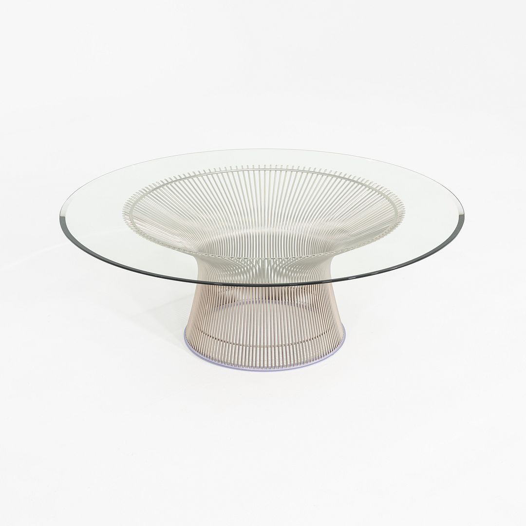 Platner Coffee Table