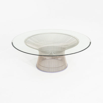 Platner Coffee Table
