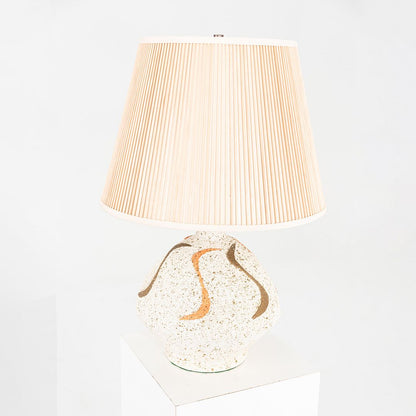 Pair of Lamps