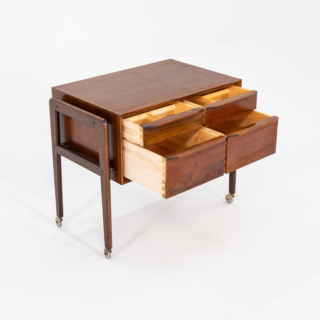 Sewing Chest