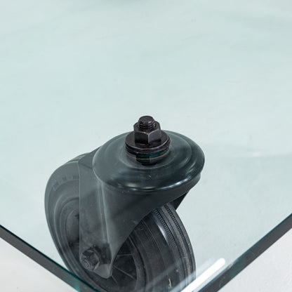 Tavolo Con Ruote Coffee Table