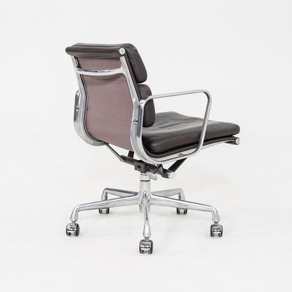 Soft Pad Management Chair, EA435