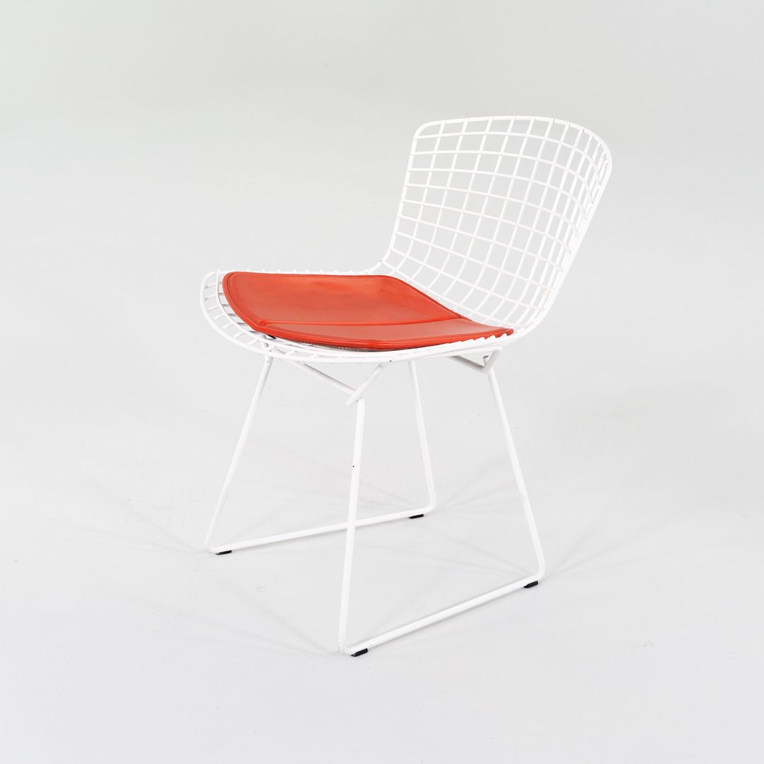 Bertoia Side Chair