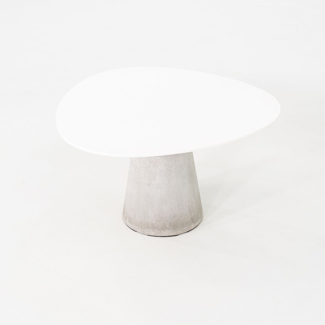 Tosca Side Table