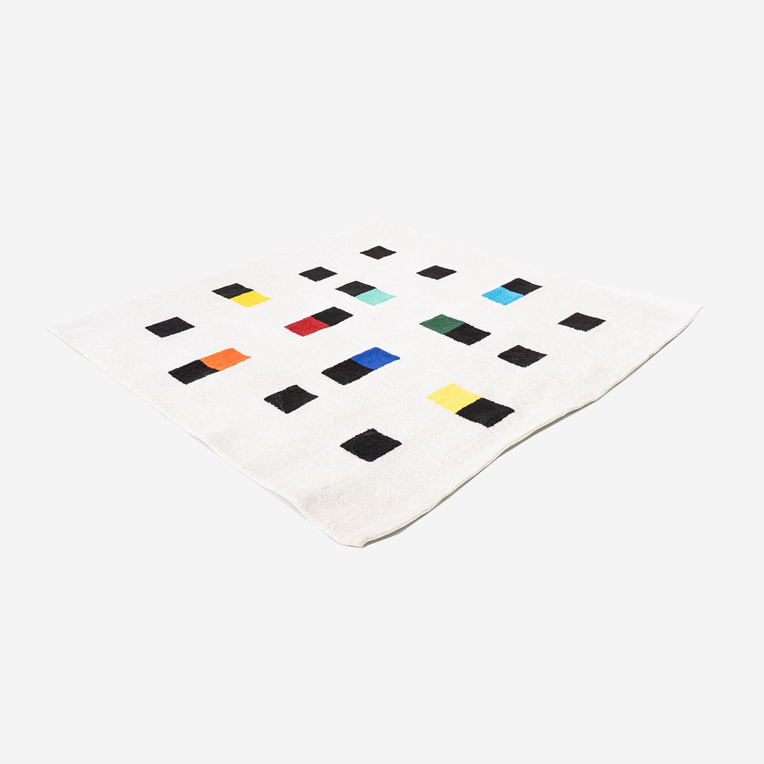 Wool Rug