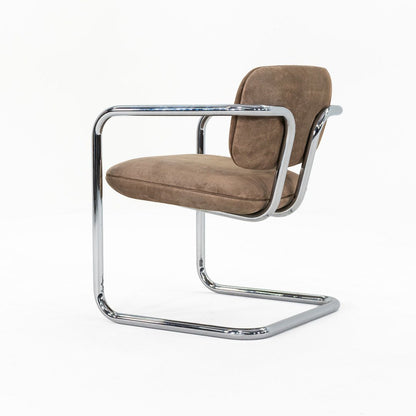 Halston Armchair