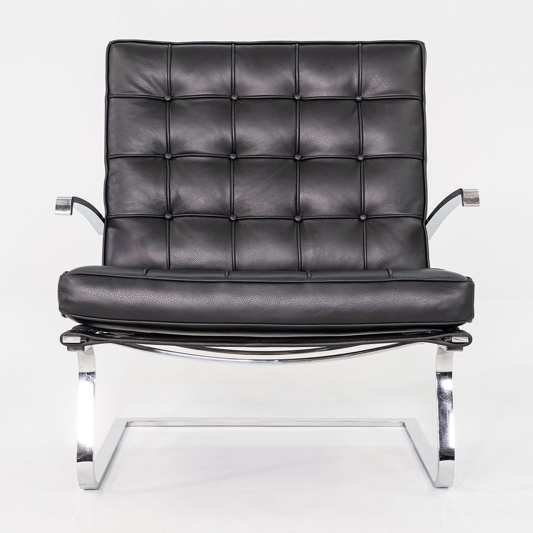 Tugendhat Chair
