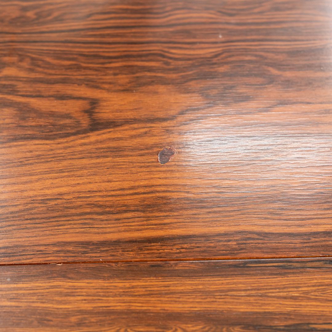 Rosewood Extension Dining Table