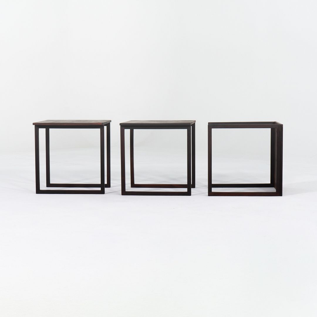 Model 133 Nesting Tables