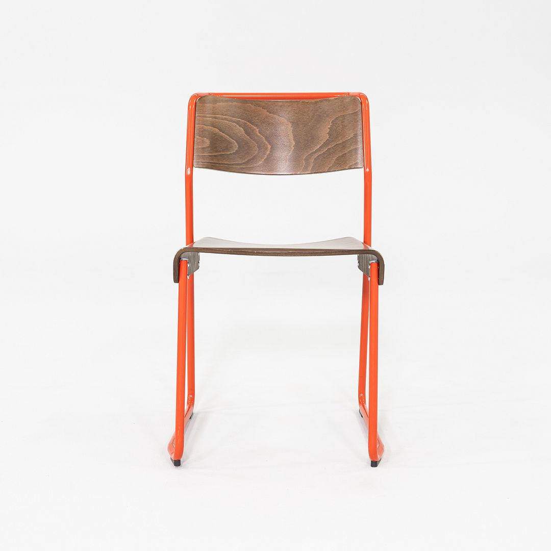 Canteen Utility Dining Chair