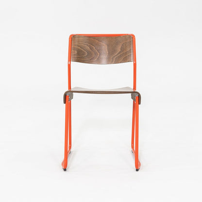 Canteen Utility Dining Chair