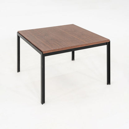 Florence Knoll Square Coffee Table