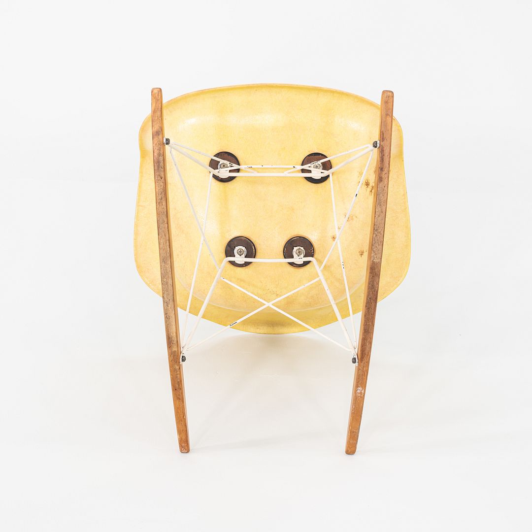 Eames RAR Rocking Chair