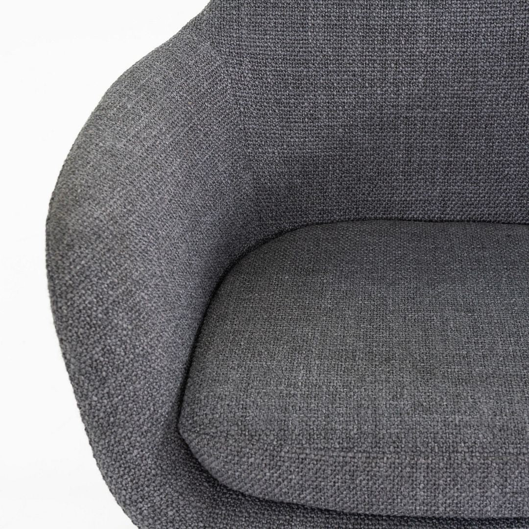 Saiba Dining Arm Chair