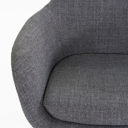 Saiba Dining Arm Chair