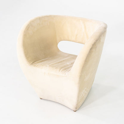 Victoria and Albert Lounge Chair