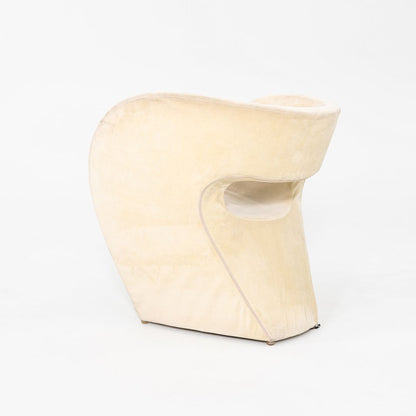 Victoria and Albert Lounge Chair